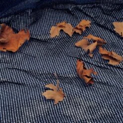 Arctic Armor - 12 X 24 OVAL LEAF NET -Swimline Shop 12 X 24 OVAL LEAF NET 2