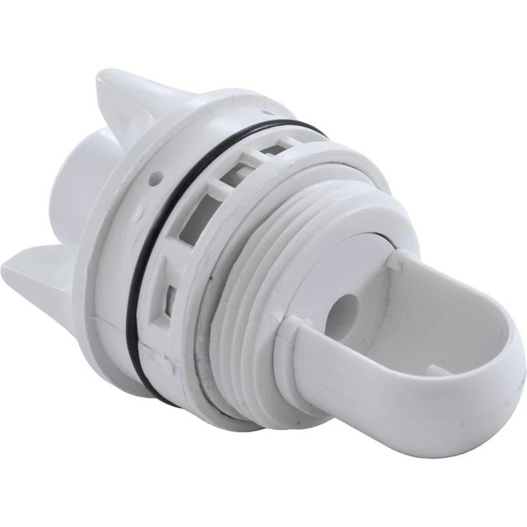 Waterway - 180 Internals Adjustable, White 1 Waterway - 180 Internals Adjustable, White