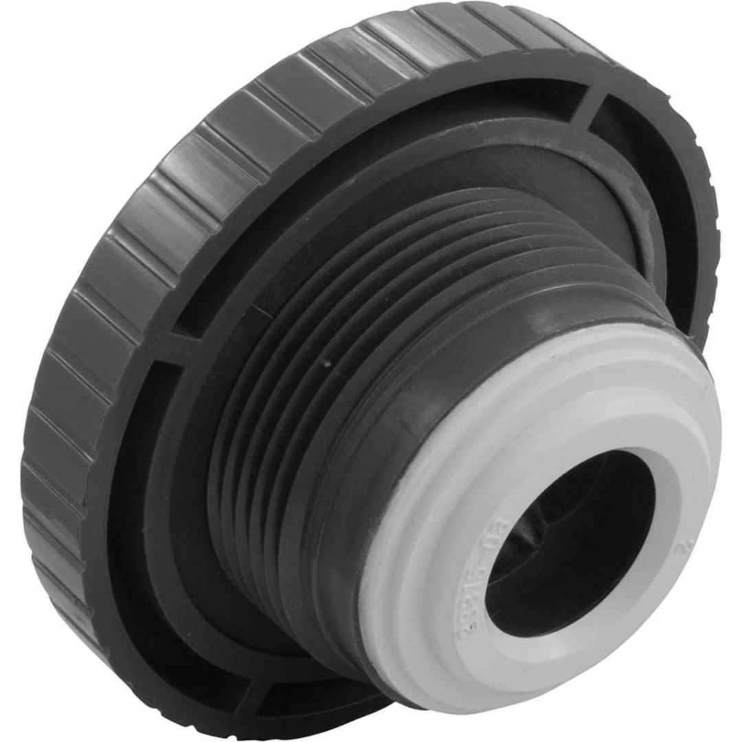 CMP Massage Spa Jet Internal 1-1/2" Dk Gray 1 CMP Massage Spa Jet Internal 1-1/2" Dk Gray