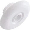 Hydrabaths - 201301 Standard, Jet Internal, Directional, 2-1/2" Face Diameter, White