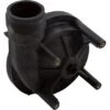 Gecko - 1-1/2in. Wet End For 1-1/2 HP Aqua-Flo Flo-Master HP Series Pumps