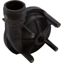 Gecko - 1-1/2in. Wet End For 1-1/2 HP Aqua-Flo Flo-Master HP Series Pumps