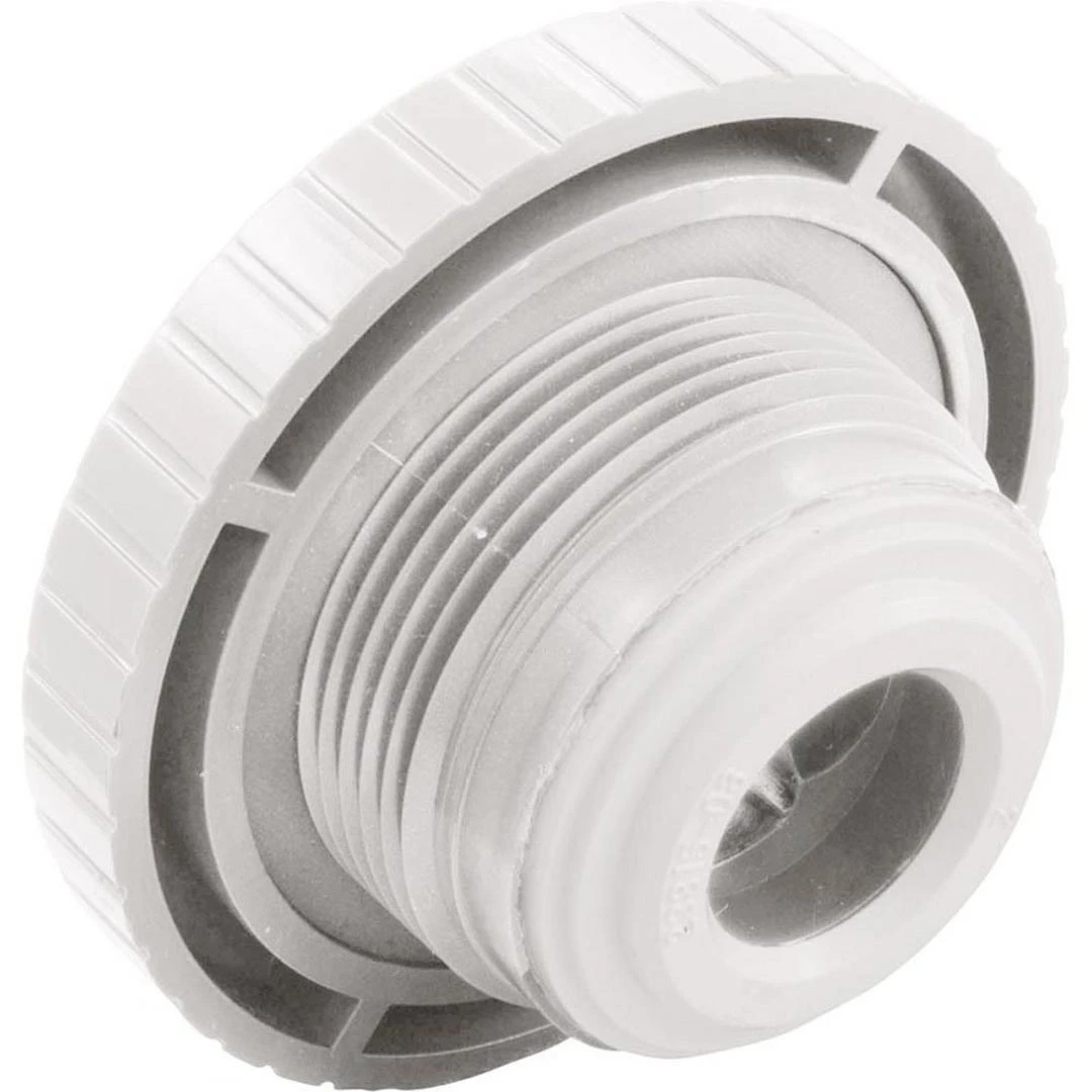 CMP Massage Spa Jet Internal 1-1/2" White 1 CMP Massage Spa Jet Internal 1-1/2" White