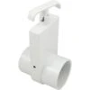 Magic Plastics - Slide Valve, 1-1/2 Inch Spigot