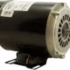 U.S. Motors - Emerson EZ48Y Thru-Bolt Single Speed 1-1/2HP Full Rated Pool And Spa Motor