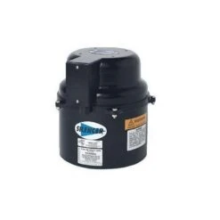 Air Supply - 6316120F 1-1/2HP Silencer Blower, 120V -Swimline Shop 2HP Silencer Blower 120V 2