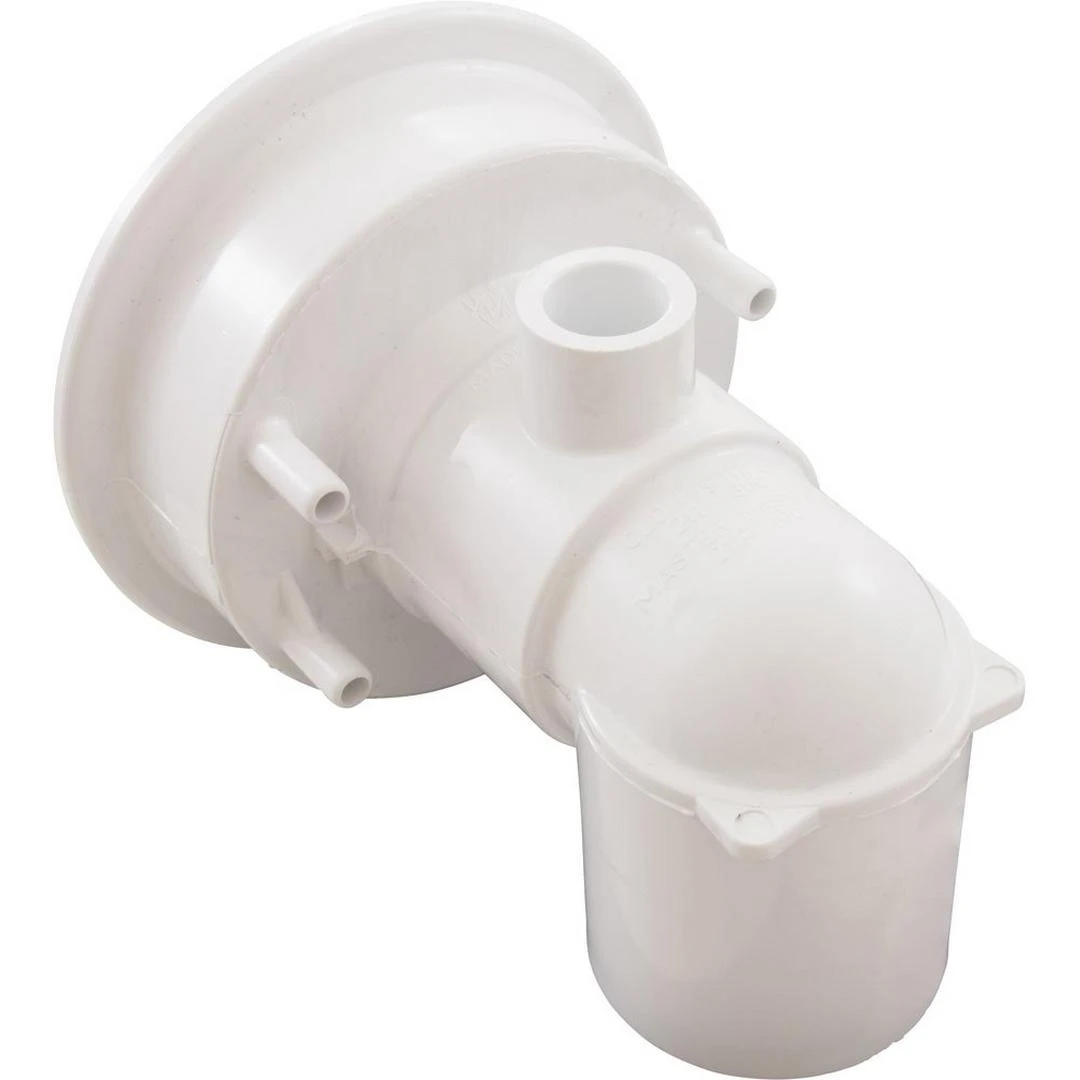 Waterway Body, Old Faithful Jet 2"S X 1/2"S 1 Waterway Body, Old Faithful Jet 2"S X 1/2"S