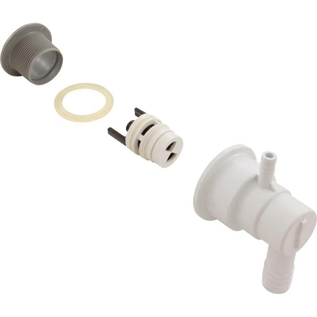 CMP Jet Body, CMP Spa 2-1/2",1-11/16"hs, A3/8"b, W3/4"b 1 CMP Jet Body, CMP Spa 2-1/2",1-11/16"hs, A3/8"b, W3/4"b