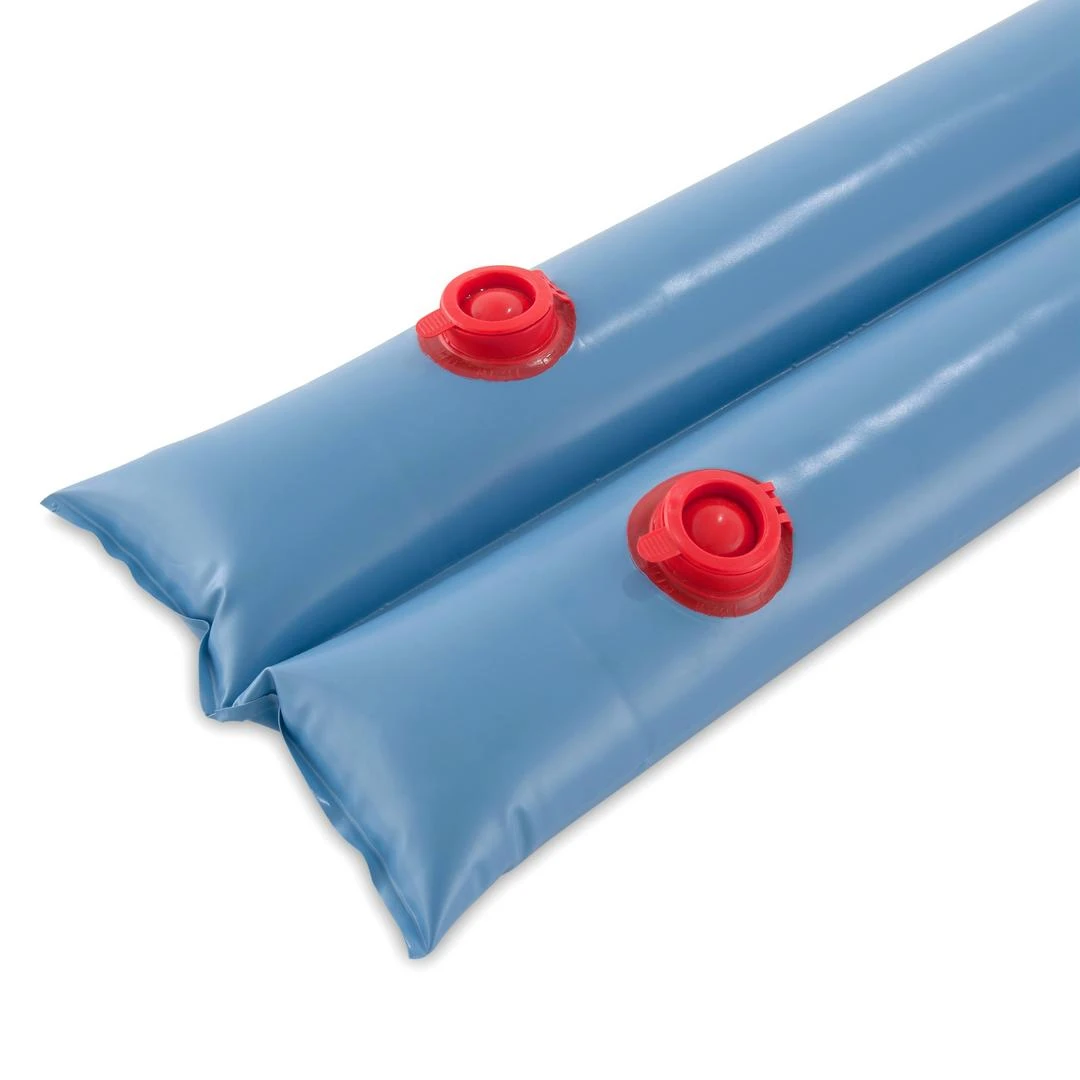 PolarShield - 8' Double Water Tube For Winter Pool Covers 1 PolarShield - 8' Double Water Tube For Winter Pool Covers