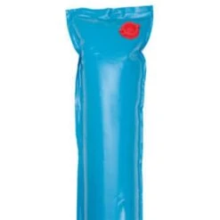 Midwest Canvas - 8 Ft Single Blue Ultimate Water Tube For Inground Pool Covers