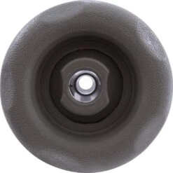Waterway - Jet Internal, Poly Storm Directional, 3-3/8 Inch Diameter, Textured Face, Gray 10 Waterway - Jet Internal, Poly Storm Directional, 3-3/8 Inch Diameter, Textured Face, Gray -Swimline Shop 8 inch diameter Textured Face Gray 2