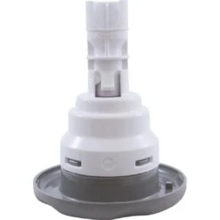 Waterway - Jet Internal, Poly Storm Directional, 3-3/8 Inch Diameter, Textured Face, Gray 11 Waterway - Jet Internal, Poly Storm Directional, 3-3/8 Inch Diameter, Textured Face, Gray -Swimline Shop 8 inch diameter Textured Face Gray 3