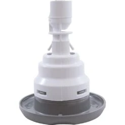 Waterway - Jet Internal, Poly Storm Directional, 3-3/8 Inch Diameter, Textured Face, Gray 13 Waterway - Jet Internal, Poly Storm Directional, 3-3/8 Inch Diameter, Textured Face, Gray -Swimline Shop 8 inch diameter Textured Face Gray 5