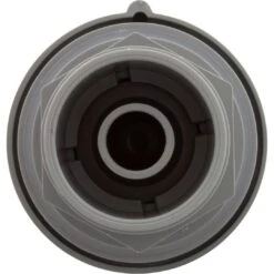 CMP Air Ctrl, CMP, 1-3/4"hs, 2-5/8"fd, Crescent, Gray, 1", Gen -Swimline Shop 8fd Crescent Gray 1 Gen 2