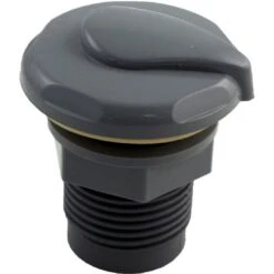 CMP Air Ctrl, CMP, 1-3/4"hs, 2-5/8"fd, Crescent, Gray, 1", Gen -Swimline Shop 8fd Crescent Gray 1 Gen 5