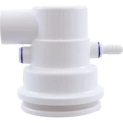 Balboa - Hydro Air Magna Jet Manifold Assembly, 3/4 X 3/8 Water/Air, 10-4870 -Swimline Shop Air 10 4870 4