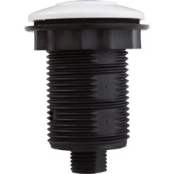 Tecmark - Air Button, Low Profile, White, TDI 3428D -Swimline Shop Air Button Low Profile White TDI 3428D 5