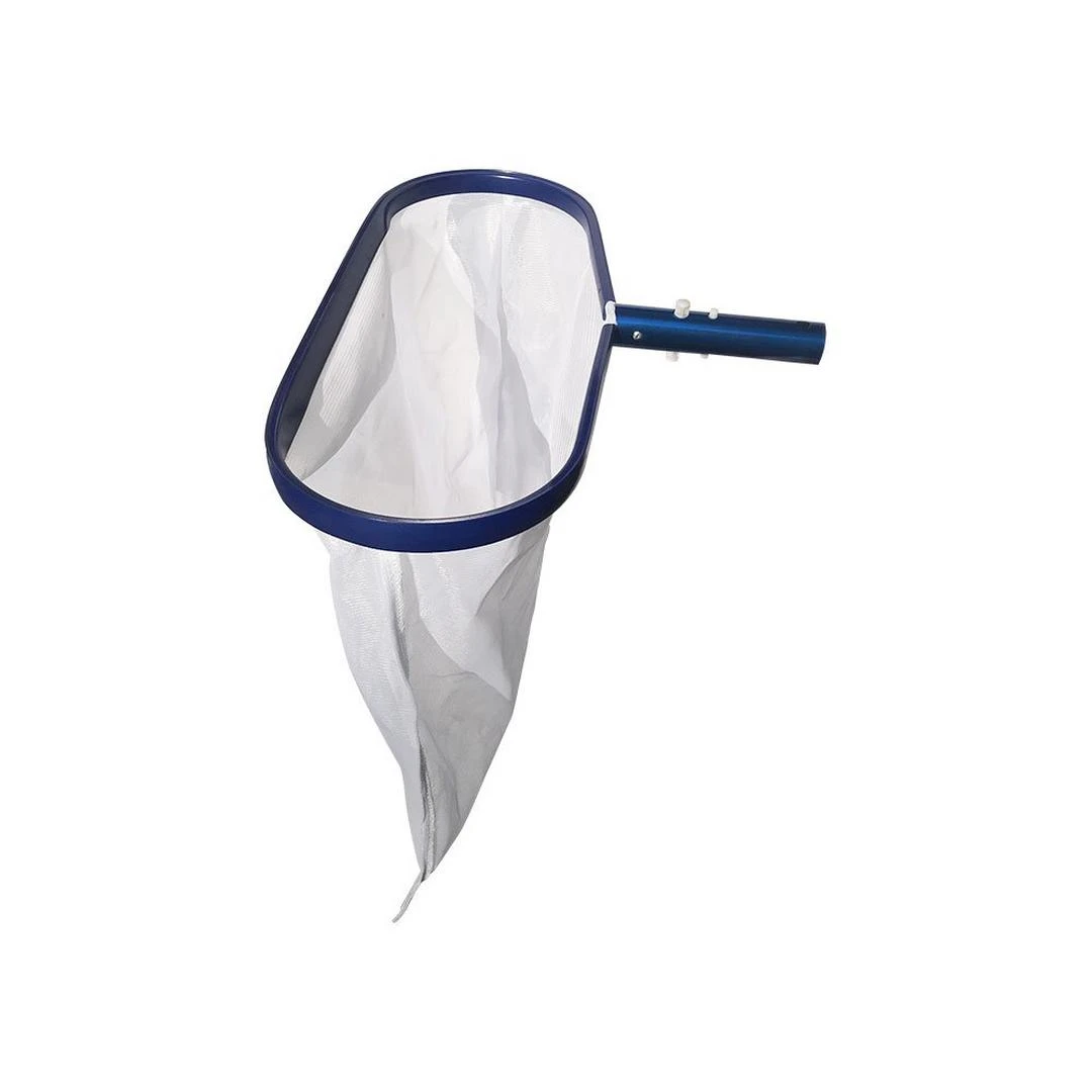 Splash - Aluminum Frame Mesh Rake 1 Splash - Aluminum Frame Mesh Rake