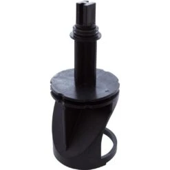 Balboa Diverter, BWG HydroAir Hydroflow 3-Way Valve, 2"