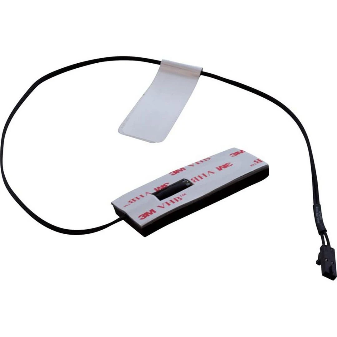 Balboa Sensor, Balboa M7TM Replaceable Foam 12" Temp, 2-pin 1 Balboa Sensor, Balboa M7TM Replaceable Foam 12" Temp, 2-pin