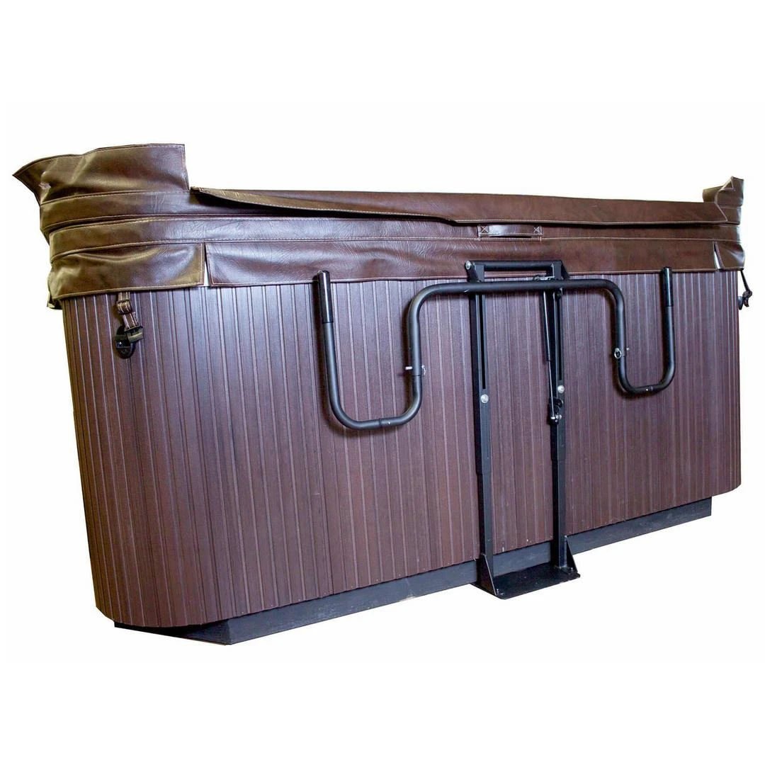 Cover Valet - COVERRX - Cover RX Spa Cover Lift System 2 Cover Valet - COVERRX - Cover RX Spa Cover Lift System - Image 2