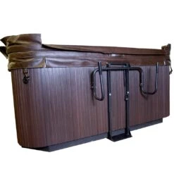 Cover Valet - COVERRX - Cover RX Spa Cover Lift System 8 Cover Valet - COVERRX - Cover RX Spa Cover Lift System -Swimline Shop COVERRX Cover RX Spa Cover Lift System 2