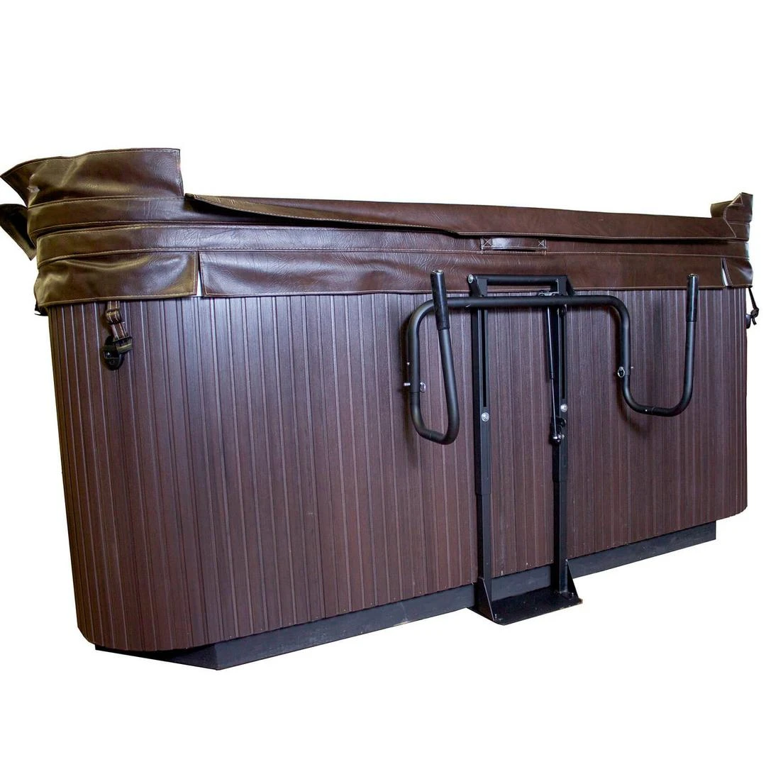 Cover Valet - COVERRX - Cover RX Spa Cover Lift System 3 Cover Valet - COVERRX - Cover RX Spa Cover Lift System - Image 3