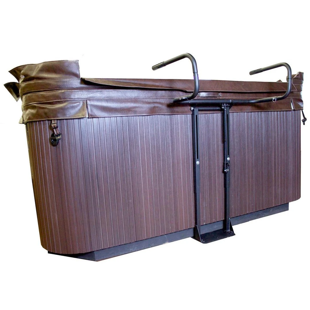 Cover Valet - COVERRX - Cover RX Spa Cover Lift System 4 Cover Valet - COVERRX - Cover RX Spa Cover Lift System - Image 4