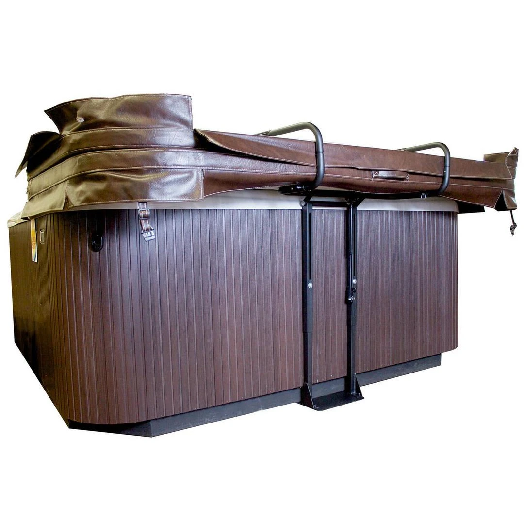 Cover Valet - COVERRX - Cover RX Spa Cover Lift System 5 Cover Valet - COVERRX - Cover RX Spa Cover Lift System - Image 5