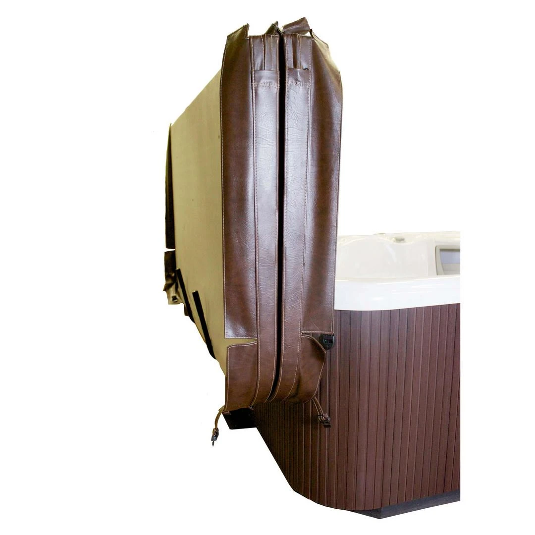 Cover Valet - COVERRX - Cover RX Spa Cover Lift System 1 Cover Valet - COVERRX - Cover RX Spa Cover Lift System