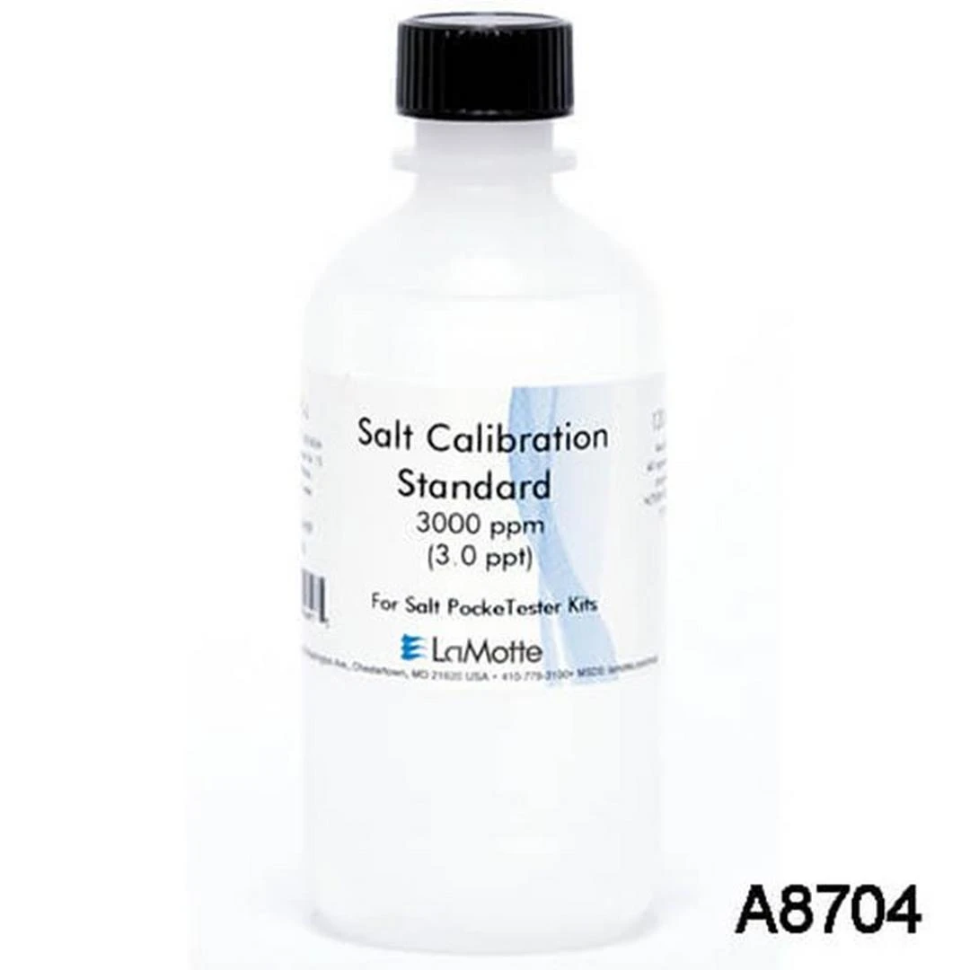 Lamotte - Calibration Standard 1 Lamotte - Calibration Standard