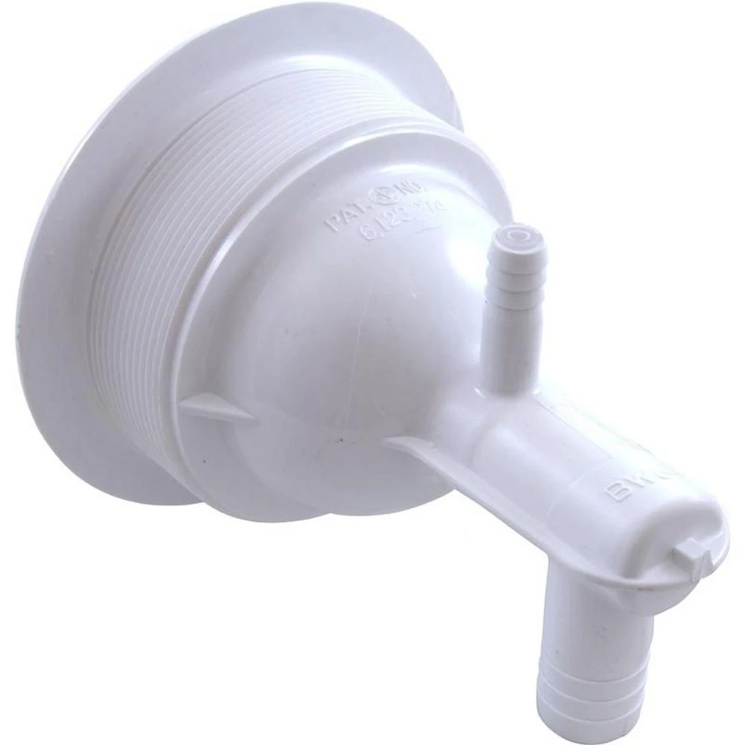 Balboa Direct Jet Body,BWG Cyclone,a3/8"b, W3/4"b,w/Check Valve 1 Balboa Direct Jet Body,BWG Cyclone,a3/8"b, W3/4"b,w/Check Valve