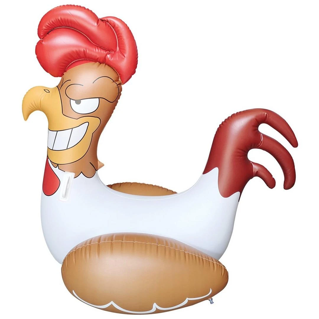 Park Play - Chicken Fight Pool Float Game Set 3 Park Play - Chicken Fight Pool Float Game Set - Image 3