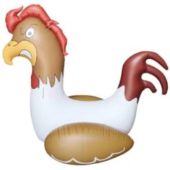 Park Play - Chicken Fight Pool Float Game Set 7 Park Play - Chicken Fight Pool Float Game Set -Swimline Shop Chicken Fight Pool Float Game Set 3