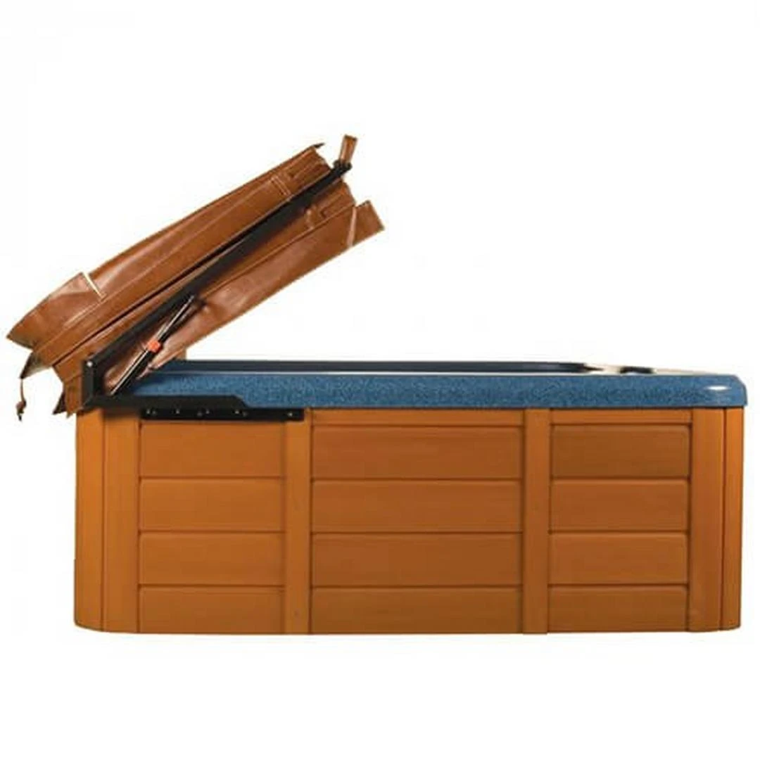 Front Page -Swimline Shop Cover Valet Hot Tub Cover Lift 2
