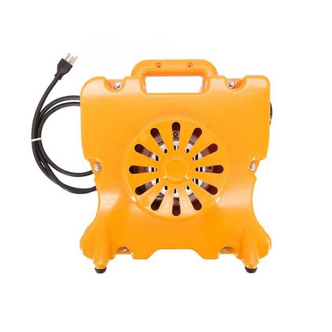 Air Supply - Cyclone 3 HP Liner Vacuum And Pool Line Blower 4 Air Supply - Cyclone 3 HP Liner Vacuum And Pool Line Blower - Image 4