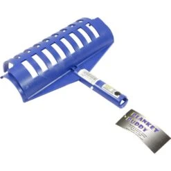 Multi-Tork Tool, Blanket Buddy, Leaf/Debris Rake -Swimline Shop Debris Rake 3
