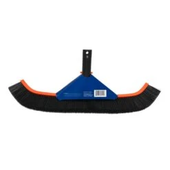 Splash - Deluxe Nylon Bristle Scrub Brush 22" 6 Splash - Deluxe Nylon Bristle Scrub Brush 22" -Swimline Shop Deluxe Nylon Bristle Scrub Brush 22 2