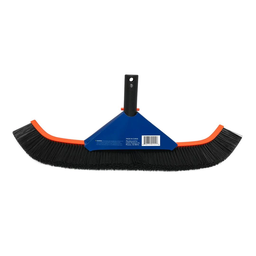 Splash - Deluxe Nylon Bristle Scrub Brush 22" 3 Splash - Deluxe Nylon Bristle Scrub Brush 22" - Image 3