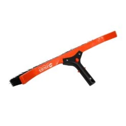 Splash - Deluxe Nylon Bristle Scrub Brush 22" 7 Splash - Deluxe Nylon Bristle Scrub Brush 22" -Swimline Shop Deluxe Nylon Bristle Scrub Brush 22 3