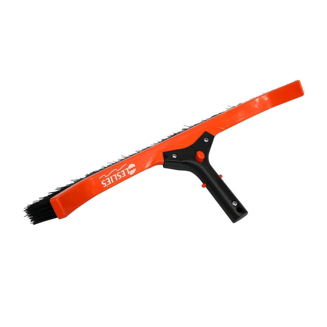 Splash - Deluxe Nylon Bristle Scrub Brush 22" 4 Splash - Deluxe Nylon Bristle Scrub Brush 22" - Image 4