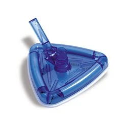 Splash - Deluxe Transparent TriVac Cleaning Head