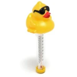 G.A.M.E. - Derby Duck Pool And Spa Thermometer -Swimline Shop Derby Duck Pool and Spa Thermometer 5