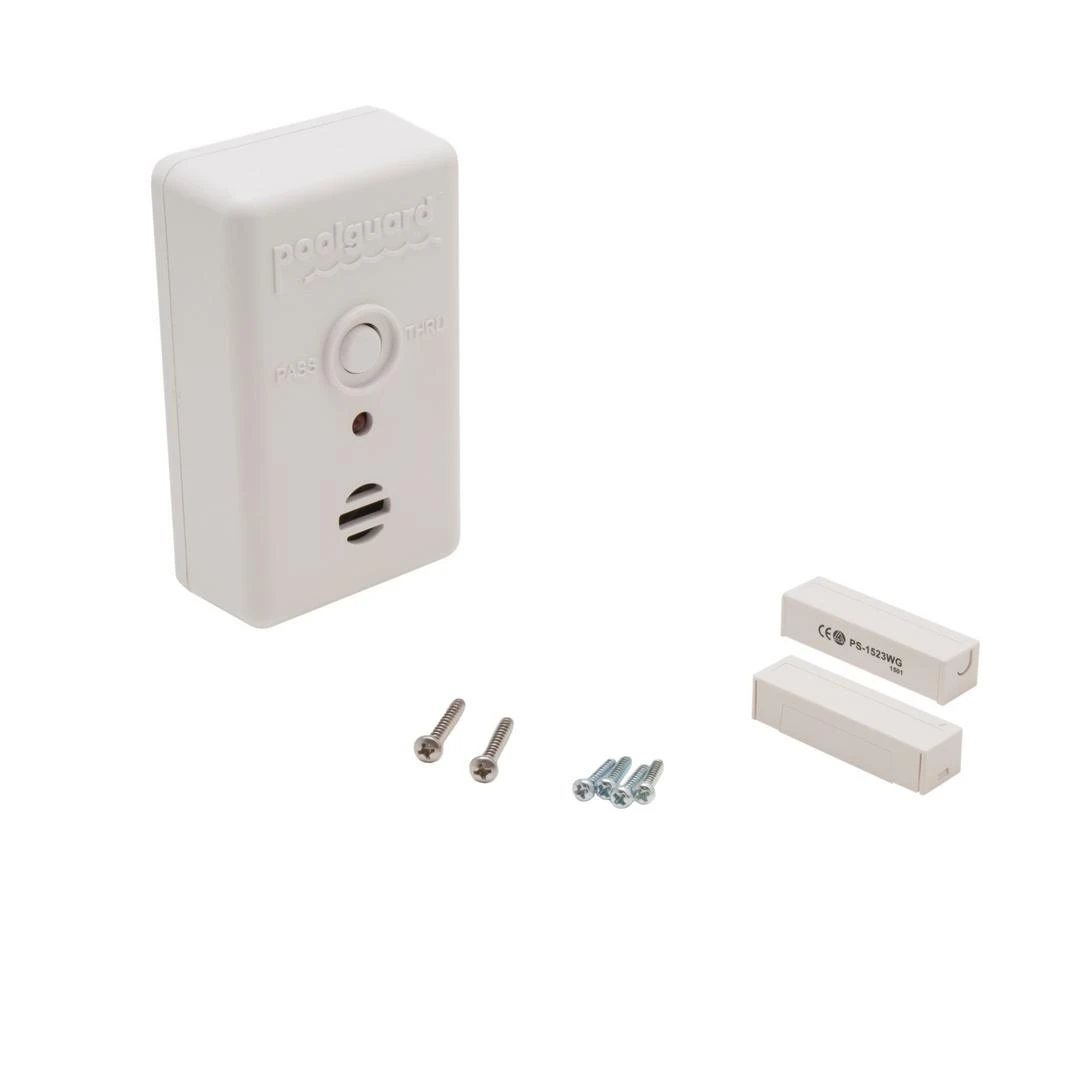 Poolguard - Door Swimming Pool Alarm 2 Poolguard - Door Swimming Pool Alarm - Image 2