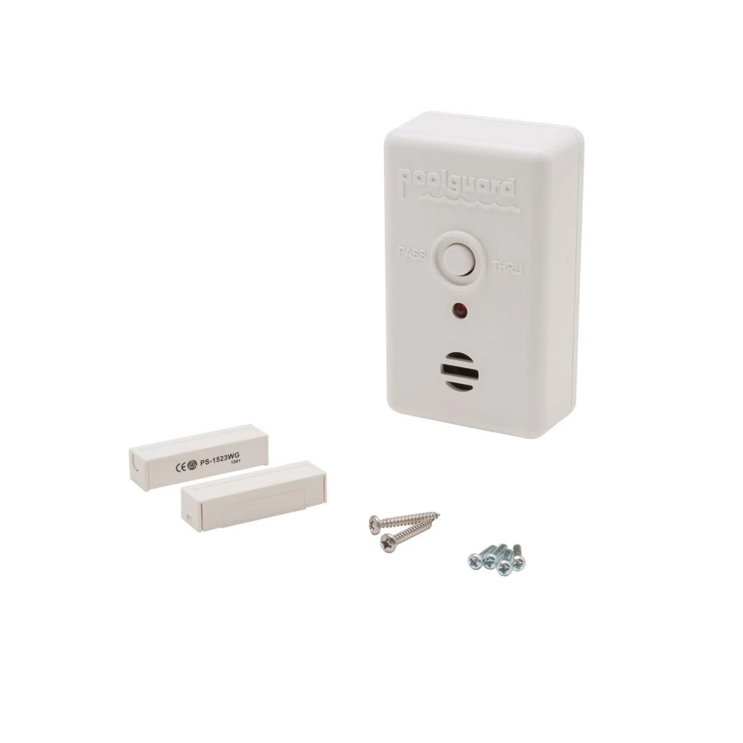 Poolguard - Door Swimming Pool Alarm 5 Poolguard - Door Swimming Pool Alarm - Image 5