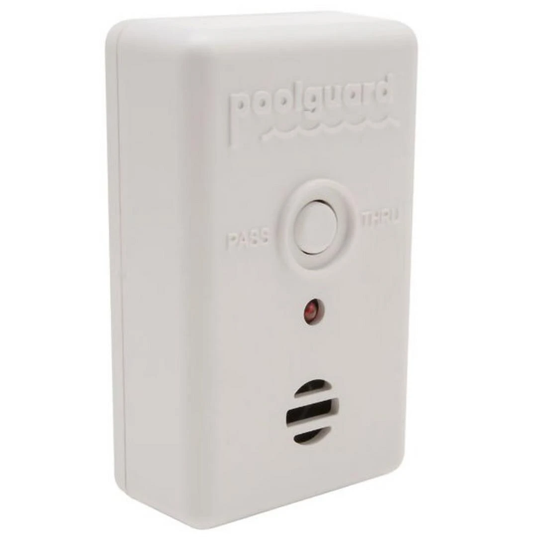 Poolguard - Door Swimming Pool Alarm 1 Poolguard - Door Swimming Pool Alarm