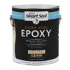 Smart Seal - Dura Seal Epoxy Pool Paint, 1 Gallon, Blue Heaven