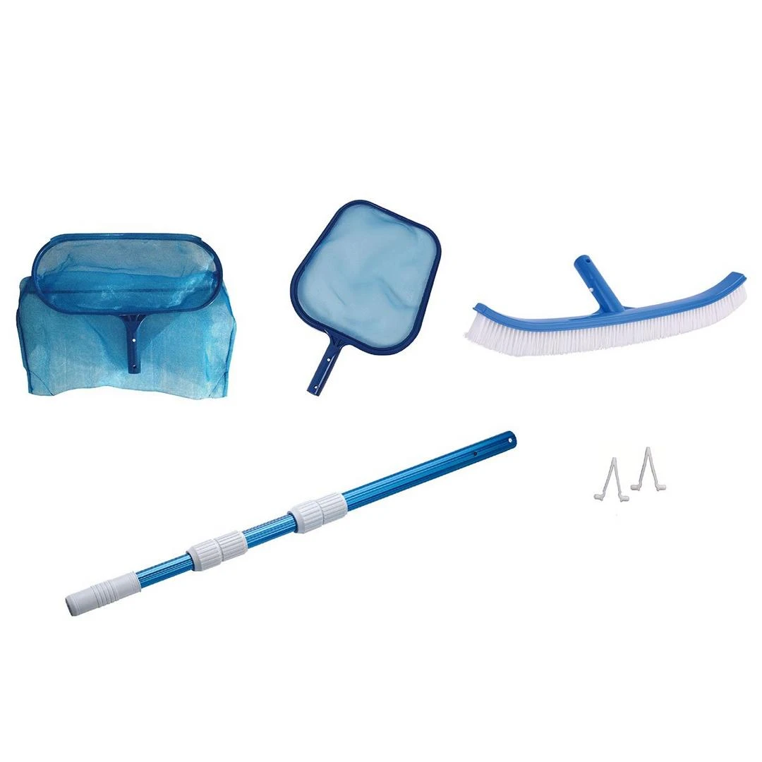Economy Pool Cleaning Tool Maintenance Bundle 1 Economy Pool Cleaning Tool Maintenance Bundle