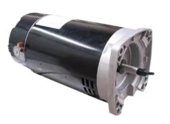 U.S. Motors - Emerson ASB848 Square Flange Single Speed 1HP Full Rated 56Y Pump Motor 5 U.S. Motors - Emerson ASB848 Square Flange Single Speed 1HP Full Rated 56Y Pump Motor -Swimline Shop Emerson ASB848 Square Flange Single Speed 1HP Full Rated 56Y Pump Motor 2