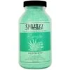 Spazazz LLC - Escape Crystals - Green Tea Peony (Enlighten)